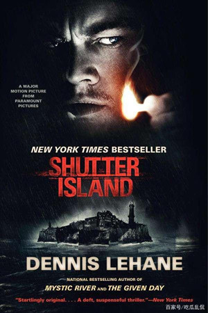 Shutter Island