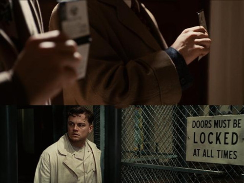 Shutter Island