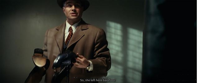 Shutter Island