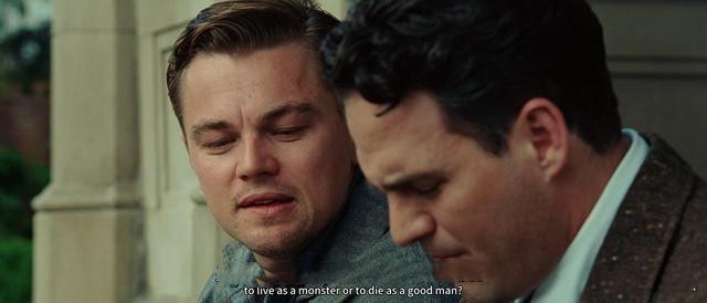 Shutter Island