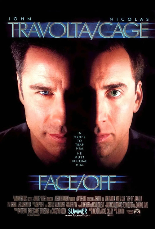 FACE/OFF