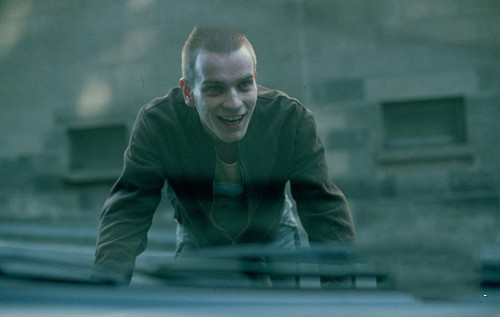 Trainspotting