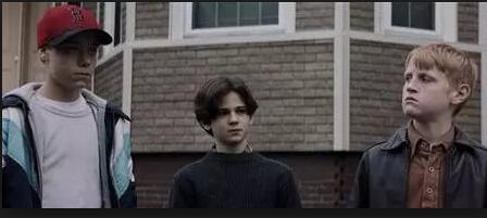 Mystic River