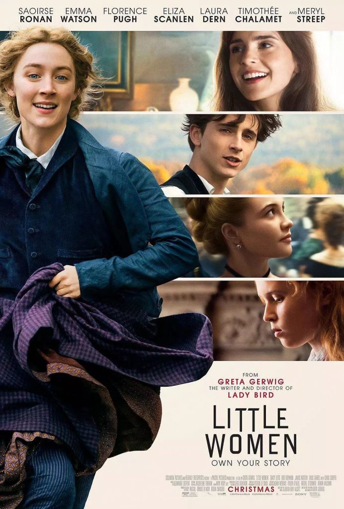 Little women