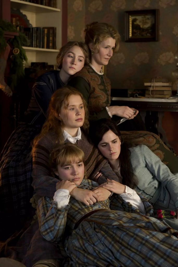 Little women